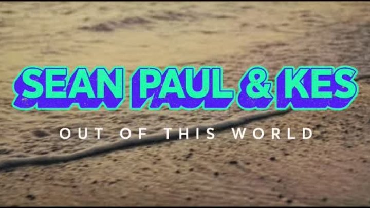 Sean Paul & Kes - Out Of This World (Music Video) [ICC Men’s T20 ...