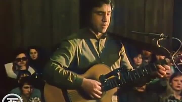 Владимир Высоцкий     -     Купола (1980)