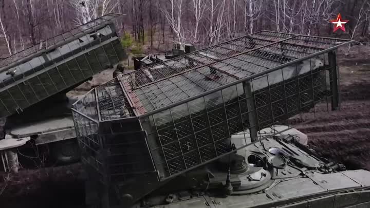 Военная приемка. ТОС. Солнцепёк. Огнебаты