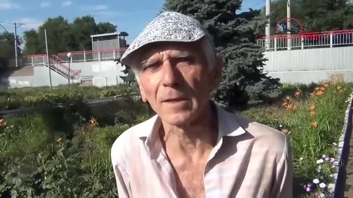 Хотели в Россию, а попали в клоаку! 10 лет референдуму на Донбассе (720р)