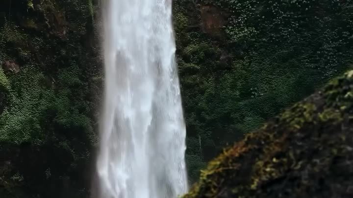 Водопад Нунг-Нунг, Бали