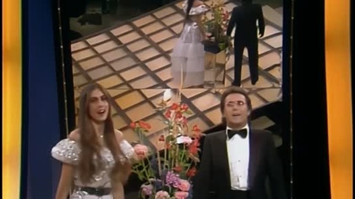 Al Bano, Romina Power — Felicita (1982)