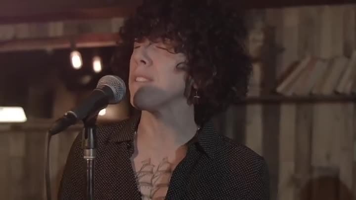 LP - Lost On You (Live)