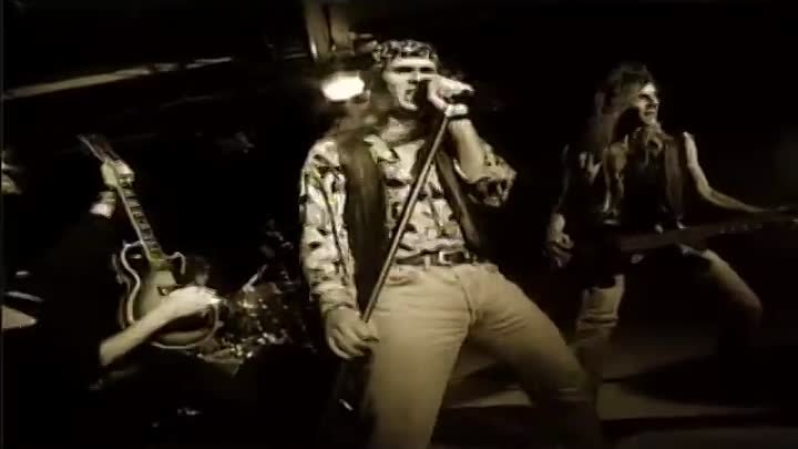 Gotthard - I'm your travelling man (Videoclip)