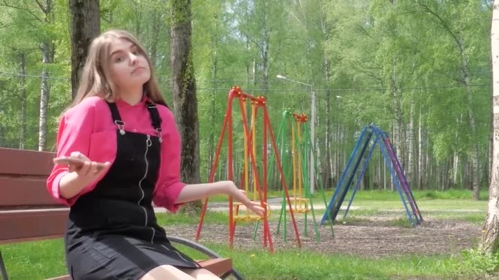Видео от Студия 44КАДР. Волгореченск