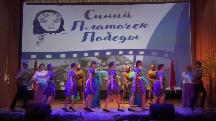 Видео от Арсеньевский центр культуры, досуга и кино