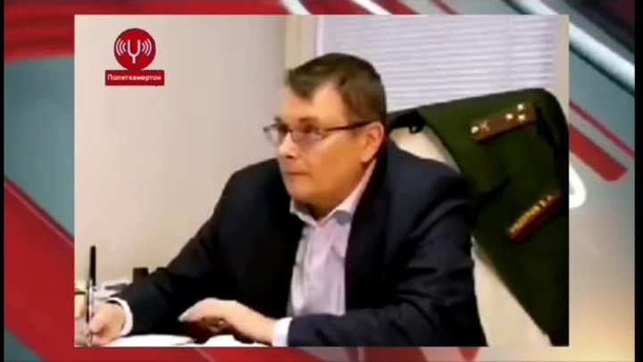 Евгений Фёдоров о подготовке кадров для национальной власти