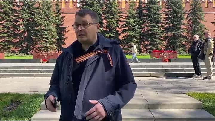 Евгений Федоров о событиях 2 мая в Одесском доме профсоюзов