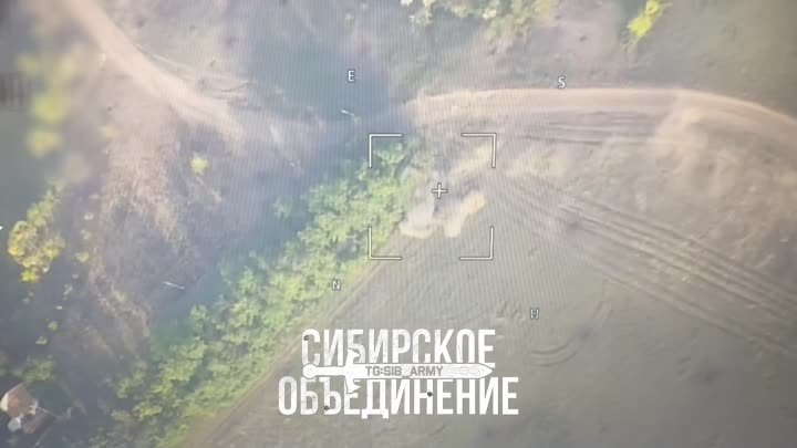 Расчёт самоходного миномёта 2С23 «Нона-СВК» выписал штраф хлопчикам за превышение на Авдеевском направлении.