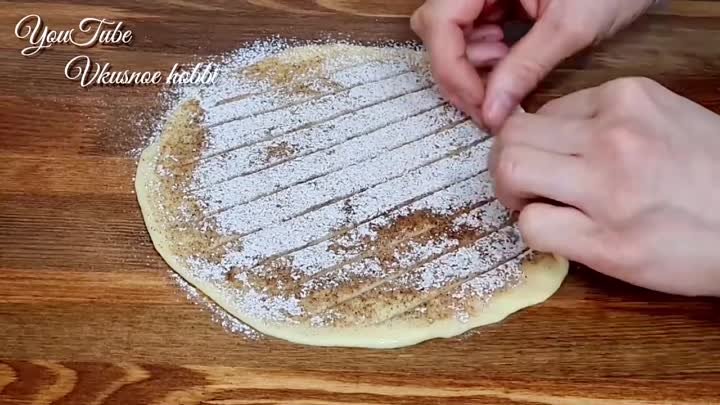 Самые вкусные булочки ☆ Тесто просто тает во рту ☆ Плюс секрет арома ...