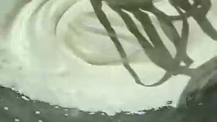 Крем Пломбир для торта