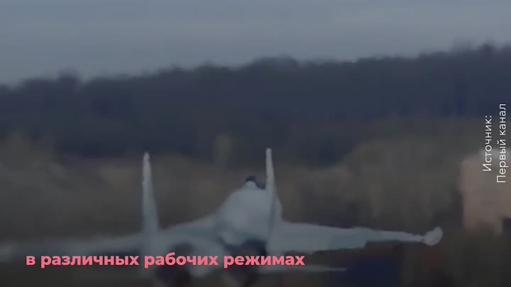Об успехах авиастроительной отрасли РФ