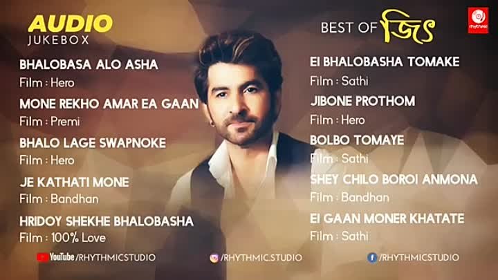 Best of Jeet _ All Time Hits _ Top 10 Songs