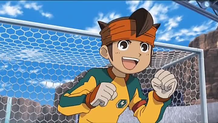 Inazuma Eleven นักเตะแข้งสายฟ้า ตอนที่ 98 พากย์ไทย จบแล้ว