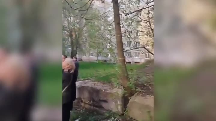 Видео от Инцидент Владимир