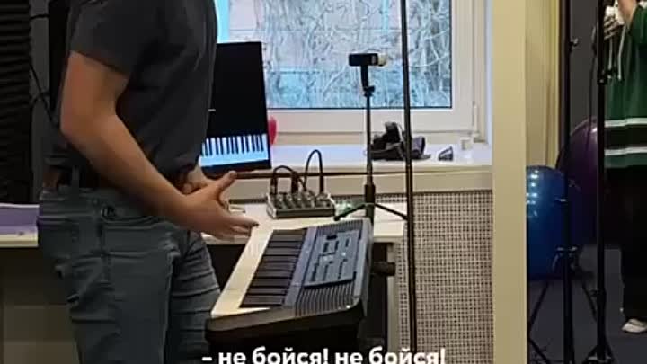Бесплатные мастер-классы по вокалу для всех желающих в Бийске (Бийск ...