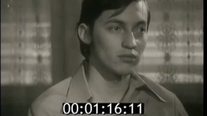 Анатолий Карпов, 1975г. Биографический фильм