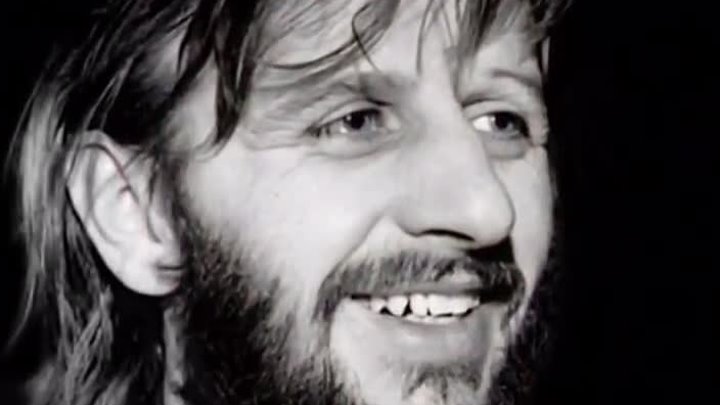 Ringo Starr