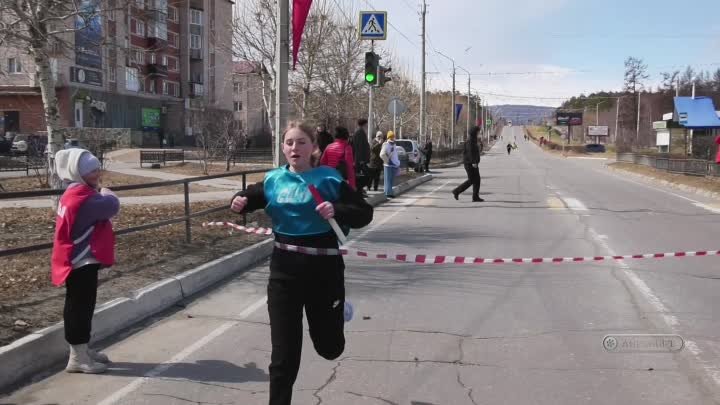 События недели (Северобайкальск) Выпуск №366 от 10 05 2024 г