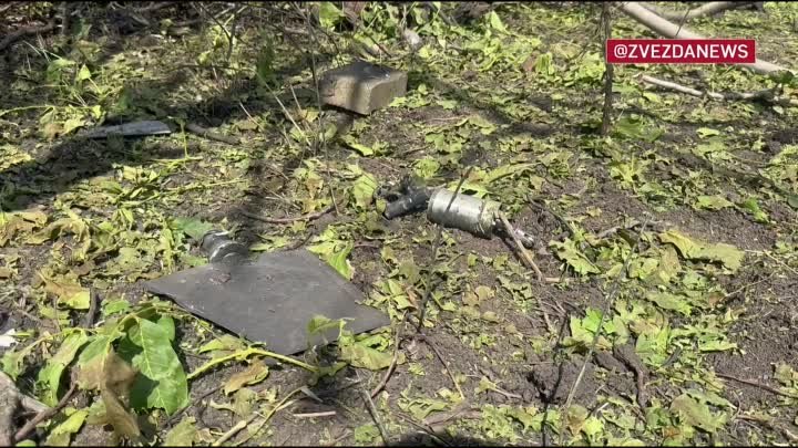 ВСУ обстреляли частный дом в Макеевке