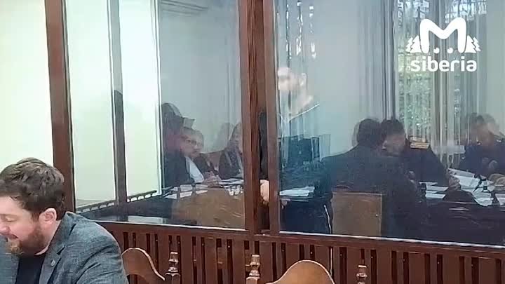 Участников перестрелки в Кемерове отправили под стражу