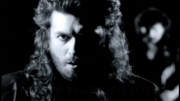 Black Sabbath - Я знаю, что такое любовь 1986 Коррекция URETS