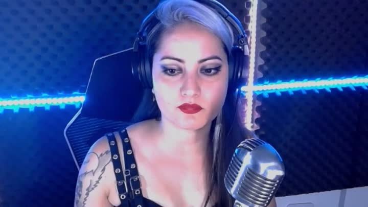 Within Temptation - What Have You Done (cover by Ranthiel)