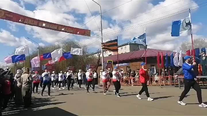 Видео от МКОУ _Худоеланская СОШ_-1.mp4