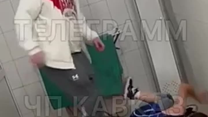 Дагестанский тренер избил ребенка ногами за поражение на соревновани ...