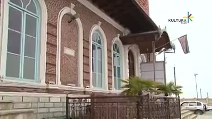 Lenkeran.Kicik Bazar mescitinin tarixi haqda video.