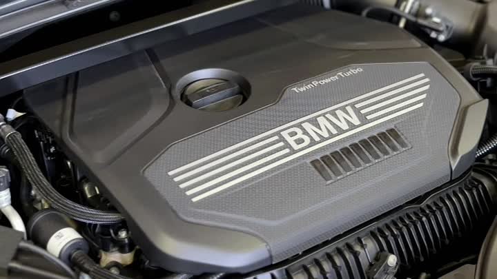 Знакомьтесь: стильный, роскошный, дерзкий — BMW X2! 