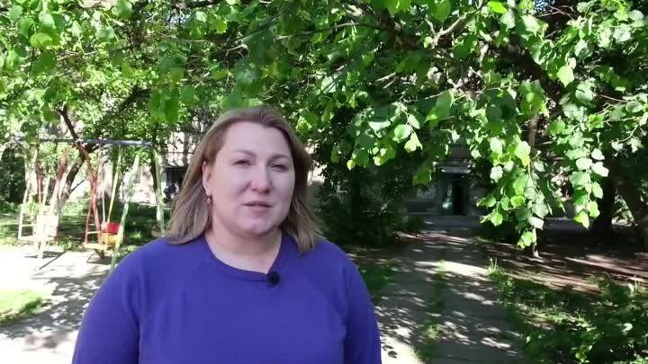Видео от Союз Женщин-Донбассы