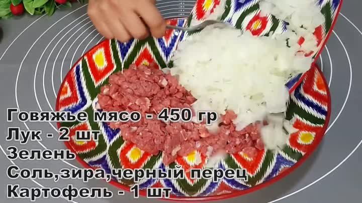 Почему Они Такие Вкусные_Гениально и Просто!Супер Вкусный Пирог Без  ...