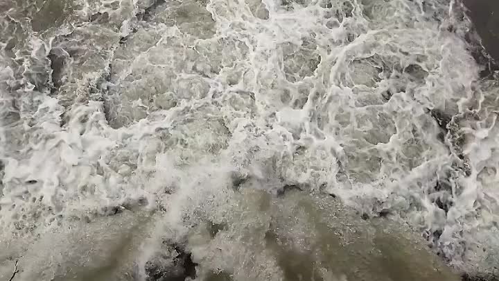 Искусственный водопад