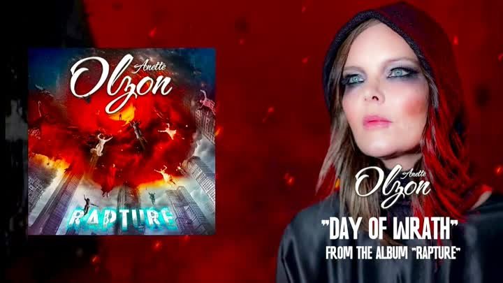 Anette Olzon - Rapture (Album 2024) [HD] 9970.mp4