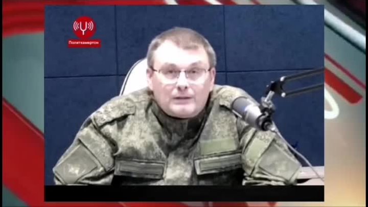 Евгений Фёдоров: "Мы не подошли ещё к чисткам"