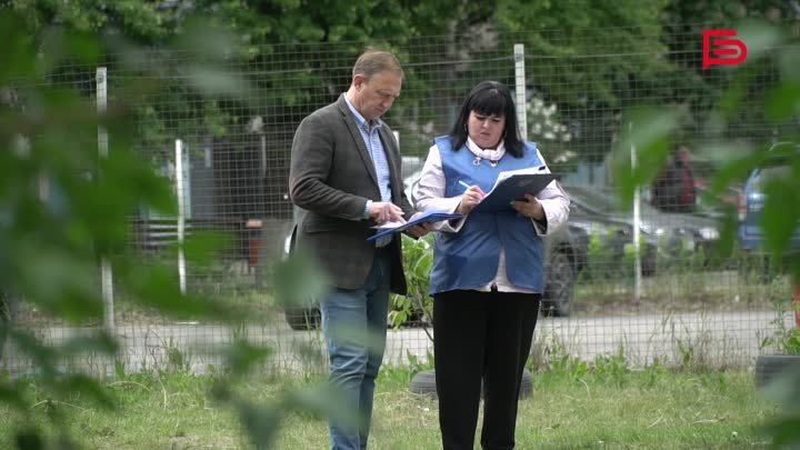 В Белгороде после атак ВСУ главы управ сразу обходят свои территории