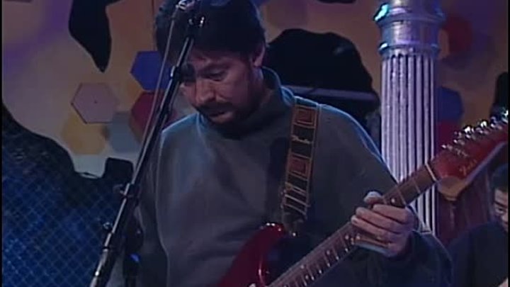 Chris Rea - Nothing To Fear (NRK 1992)