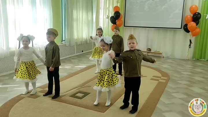танец "Тальяночка".mp4
