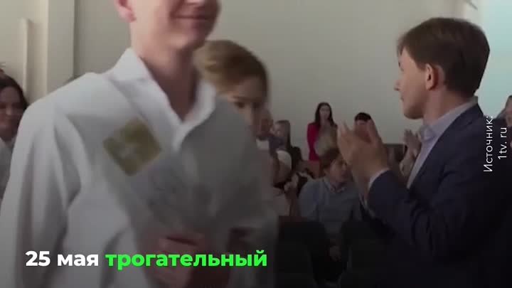Образование в России. Полезные видео.