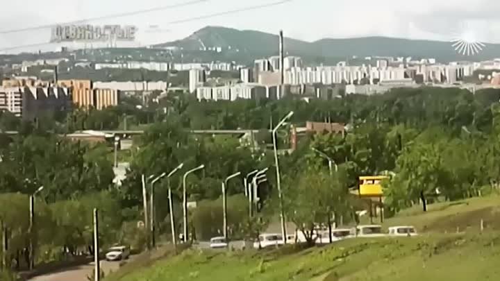 Уралмаш, . Бандитские группировки Екатеринбурга. Аллея 90-х