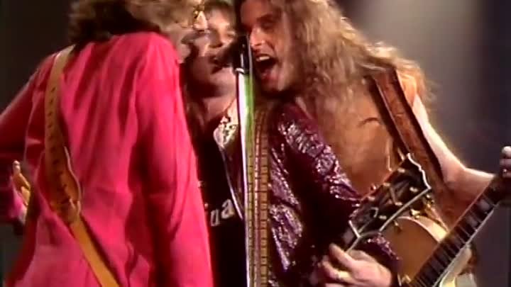 Ted Nugent - I Want To Tell You - 1979 (PopRock)