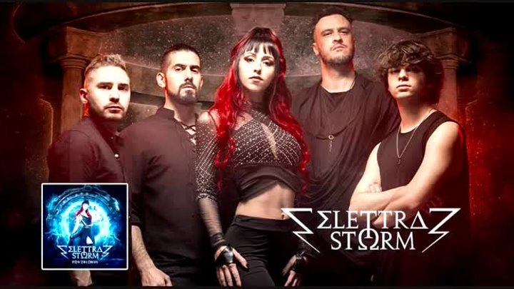 ELETTRA STORM - Powerlonds (Album 2024) [HD] 9955.mp4