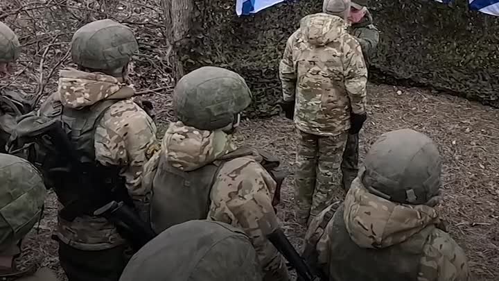 Видео от Кострома