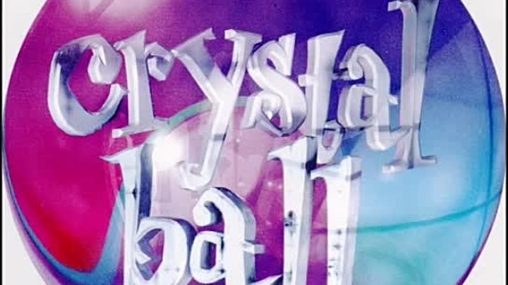 Prince-Crystal Ball Album 3CD 1998