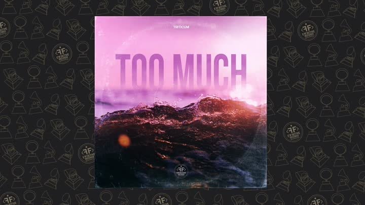 TRITICUM - Too Much 2024