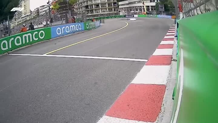 FP1 Highlights ｜ 2024 Monaco Grand Prix