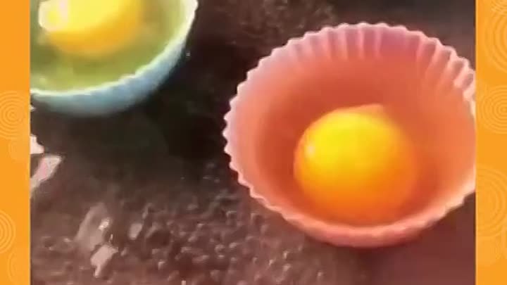 Как приготовить яйцо пашот!