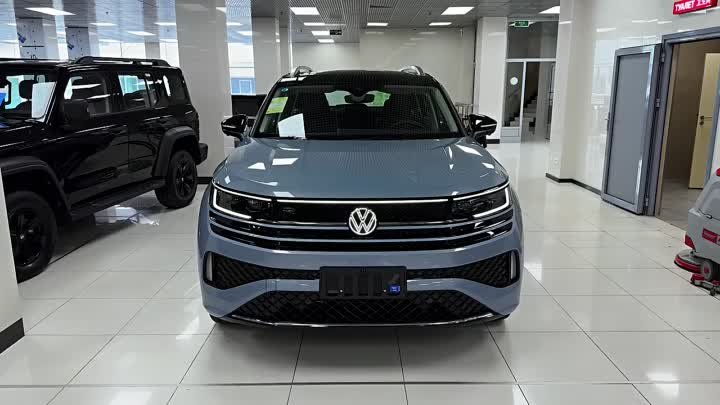 2024 Volkswagen Tavendor - Коробка Передач™