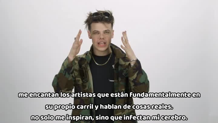 YUNGBLUD: meet series [sub. español]